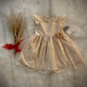 P&J 3T Dress